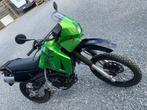 Mooie KLR 650, Motos, Entreprise, 2 cylindres, 12 à 35 kW, Enduro