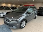 Vw Touran 7 zit Highline 54000klm 1.6tdi 115pk 6 vitesse, Auto's, Volkswagen, Voorwielaandrijving, 4 cilinders, Alcantara, 7 zetels