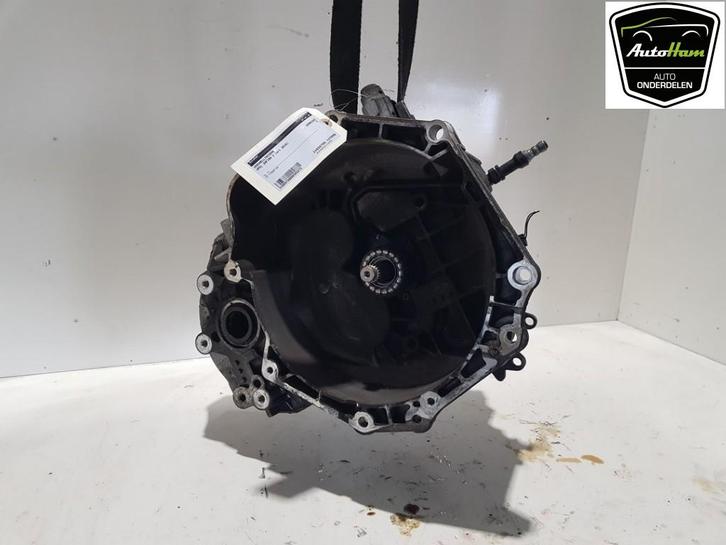 VERSNELLINGSBAK AUTOMAAT Opel Zafira Tourer (P12), Auto-onderdelen, Transmissie en Toebehoren, Opel, Gebruikt
