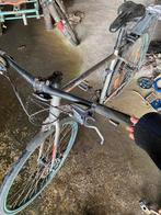 Trek fiets, Vélos & Vélomoteurs, Vélos | Vélos avec bac, Comme neuf, Enlèvement ou Envoi