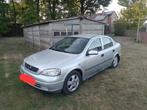 Opel astra 1.6 16v, Auto's, Voorwielaandrijving, Stof, Overige kleuren, 5 deurs