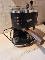 Machine à expresso vintage Delonghi Icona, Enlèvement, Comme neuf