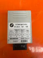 Trekhaak module BMW E61 X5 etc.. 61.35-9 167 198, Auto-onderdelen, Ophalen of Verzenden, BMW