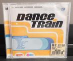 Dance Train 2000:3 /Various Artists, CD, Comp. '2000, CD & DVD, Comme neuf, Enlèvement ou Envoi, Techno ou Trance