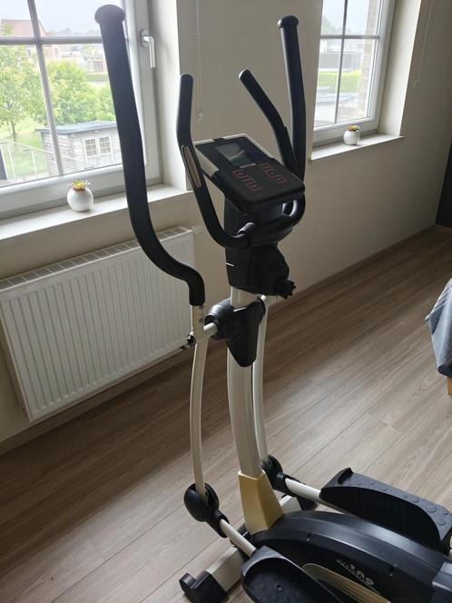 Kettler Verso 109 crosstrainer, Sport en Fitness, Fitnessapparatuur, Gebruikt, Crosstrainer, Ophalen