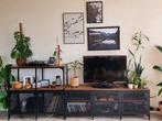 Ikea Fjallbo tv-meubel 150x36x54 cm, Huis en Inrichting, Ophalen, Zo goed als nieuw