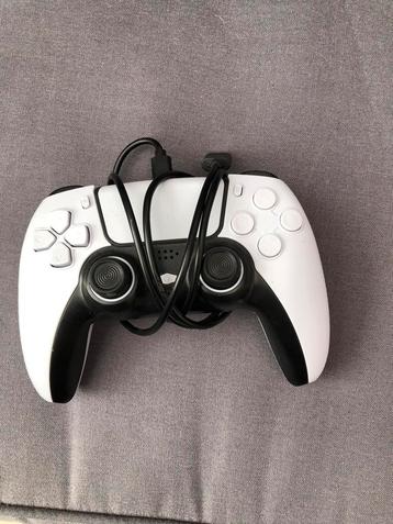 Manette ps4/pc beschikbaar voor biedingen