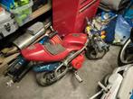 pocketbike, Fietsen en Brommers, Ophalen, Gebruikt