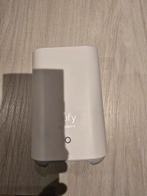 Eufy homebase, Ophalen, Zo goed als nieuw