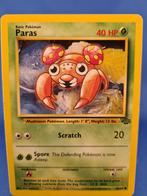 Paras 59/64 - Jungle, Verzenden, Gebruikt