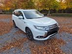 Mitsubishi Outlander PHEV 2.0 Plug-in Hybrid 4x4 Automaat, Auto's, Automaat, Outlander, Euro 6, 89 kW
