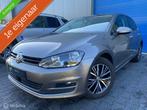 Volkswagen Golf 1.6 TDI / Dsg / Allstar / 1 ste eigenaar / D, Te koop, Beige, Stadsauto, Gebruikt