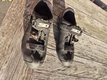 Sidi Dragon 5 SRS Matt Mega maat 42 1/2 beschikbaar voor biedingen