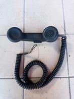 Militaire handset, Ophalen of Verzenden