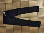 3 broeken van merk Someone maat 152: zwart, bruin, blauw, Enlèvement ou Envoi