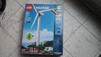 lego creator vestas windmolen, Ophalen of Verzenden, Nieuw, Complete set, Lego
