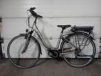Elektrische fiets Trek voor handige harry, Fietsen en Brommers, Fietsen | Dames | Damesfietsen, Minder dan 47 cm, Ophalen, Gebruikt