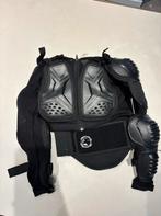 Full body protection Raven, Motoren, Kinderen, Raven, Tweedehands, Ophalen