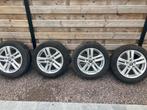 4 pneus d'hiver Michelin Alpin 6, Jante(s), Enlèvement, Pneus hiver