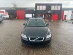 ‏Volvo 2009 S40 1.6D / AC/ 66000 km, Autos, Volvo, Cuir, Capteur de stationnement, 5 portes, S40