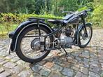 BMW R25/2, Motoren, 250 cc, Overig, 11 kW of minder, 1 cilinder