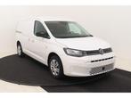 Volkswagen Caddy Cargo Maxi LWB 1.5 TSI 115 hp DSG 7, Auto's, Volkswagen, Automaat, Monovolume, Zwart, 116 pk
