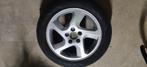 Volvo Alu velgen 205/55R16, Auto-onderdelen, Banden en Velgen, Ophalen, Gebruikt, Velg(en), 16 inch