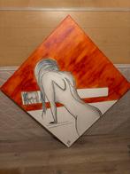 Schilderij, Antiek en Kunst, Ophalen