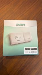 Vaillant Vsmart, Doe-het-zelf en Bouw, Thermostaten, Ophalen of Verzenden, Nieuw