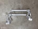 Stuur clip-ons clipons stuurhelft ST3 ST4 S ST4s, Motoren, Ophalen of Verzenden, Gebruikt