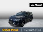 SsangYong XLV 1.5 T-GDi Amber 2WD 6A/T, Auto's, SsangYong, Stof, Gebruikt, Zwart, Bedrijf