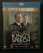 The King's Speech (Blu-ray), Enlèvement ou Envoi, Comme neuf, Cinéma indépendant