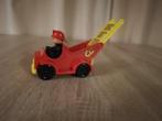 Duplo Brandweerwagen, Kinderen en Baby's, Ophalen, Gebruikt, Duplo