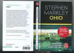 Stephen Markley: Ohio, Ophalen of Verzenden, Gelezen, Stephen Markley, België