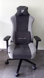 Sharkoon SKILLER SGS30 Fabric gamestoel bureaustoel, Huis en Inrichting, Bureaustoelen, Ophalen, Gaming bureaustoel, Zo goed als nieuw