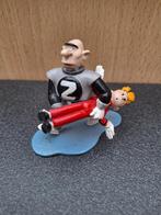 Pixi Le Zorglhomme portant Spirou, Enlèvement ou Envoi, Comme neuf