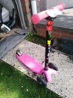 Micro Maxi, Fietsen en Brommers, Steps, Ophalen, Gebruikt, Gewone step, Micro