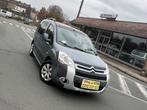 Citroën Berlingo XTR 2009 année 1.6 HDI 66kw 0032478767323, Auto's, Voorwielaandrijving, Stof, 4 cilinders, 1560 cc
