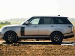Land Rover Range Rover 3.0 SDV6 SV HSE EU6d Mint (bj 2021), Auto's, Automaat, 275 pk, Gebruikt, 2993 cc