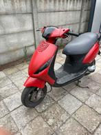 zip 2takt 50cc, Fietsen en Brommers, Ophalen