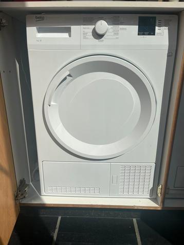 Beko droogkast te koop – werkt nog perfect! beschikbaar voor biedingen