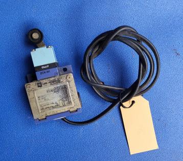 Deurschakelaar Telemecanique ZCK-D15 / ZCK-M1 beschikbaar voor biedingen