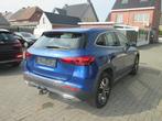 Mercedes-Benz GLA 250 E HYBRIDE FACELIFT TREKHAAK, Gebruikt, 4 cilinders, Blauw, USB