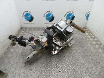 RENAULT CLIO [STEERING_COLUMN] 2008 beschikbaar voor biedingen