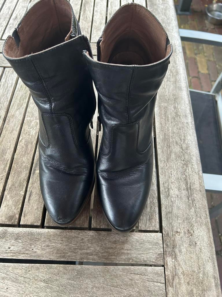 Os de Nero Giardini, Enlèvement ou Envoi, Comme neuf, Boots et Botinnes, Nero giardini