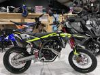 Fantic Motard 125 XMF 4T COMPETITION, Motoren, Bedrijf, Fantic, 125 cc, 11 kW of minder