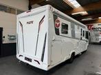 Fiat Ducato Pilote G740FC, Ringverwarming, Buitenlamp, Fiat, Pilote