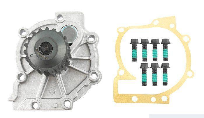 Volvo Waterpomp S60 V70 V40 V60 Xc60 S80 Xc90 Xc70 diesel Vo, Auto-onderdelen, Motor en Toebehoren, Volvo, Nieuw, Ophalen of Verzenden