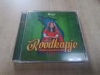 Sprookjesmusical cd Roodkapje, Ophalen of Verzenden, Gebruikt, Soundtrack of Musical