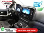 Mercedes-Benz eVito L2 60 kWh 285 km WLTP Snellader/ LED/ Ad, Autos, Achat, Entreprise, Electronic Stability Program (ESP), Mercedes-Benz